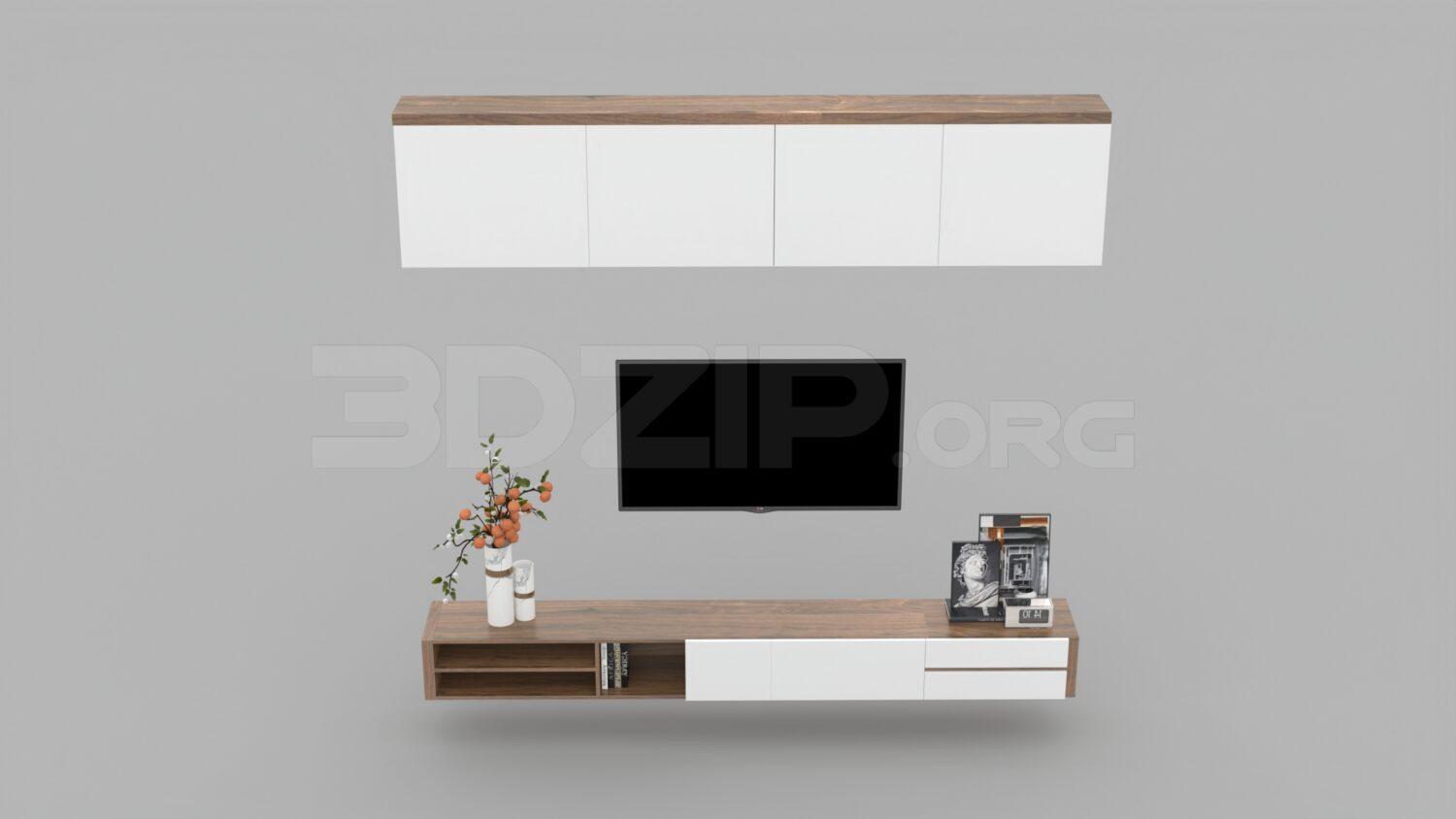 TV Cabinet