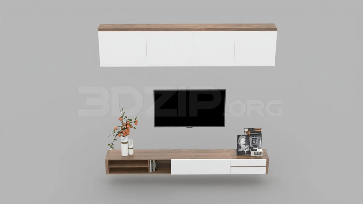 TV Cabinet