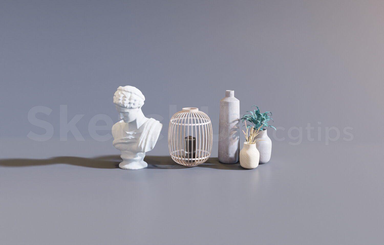 Decorative