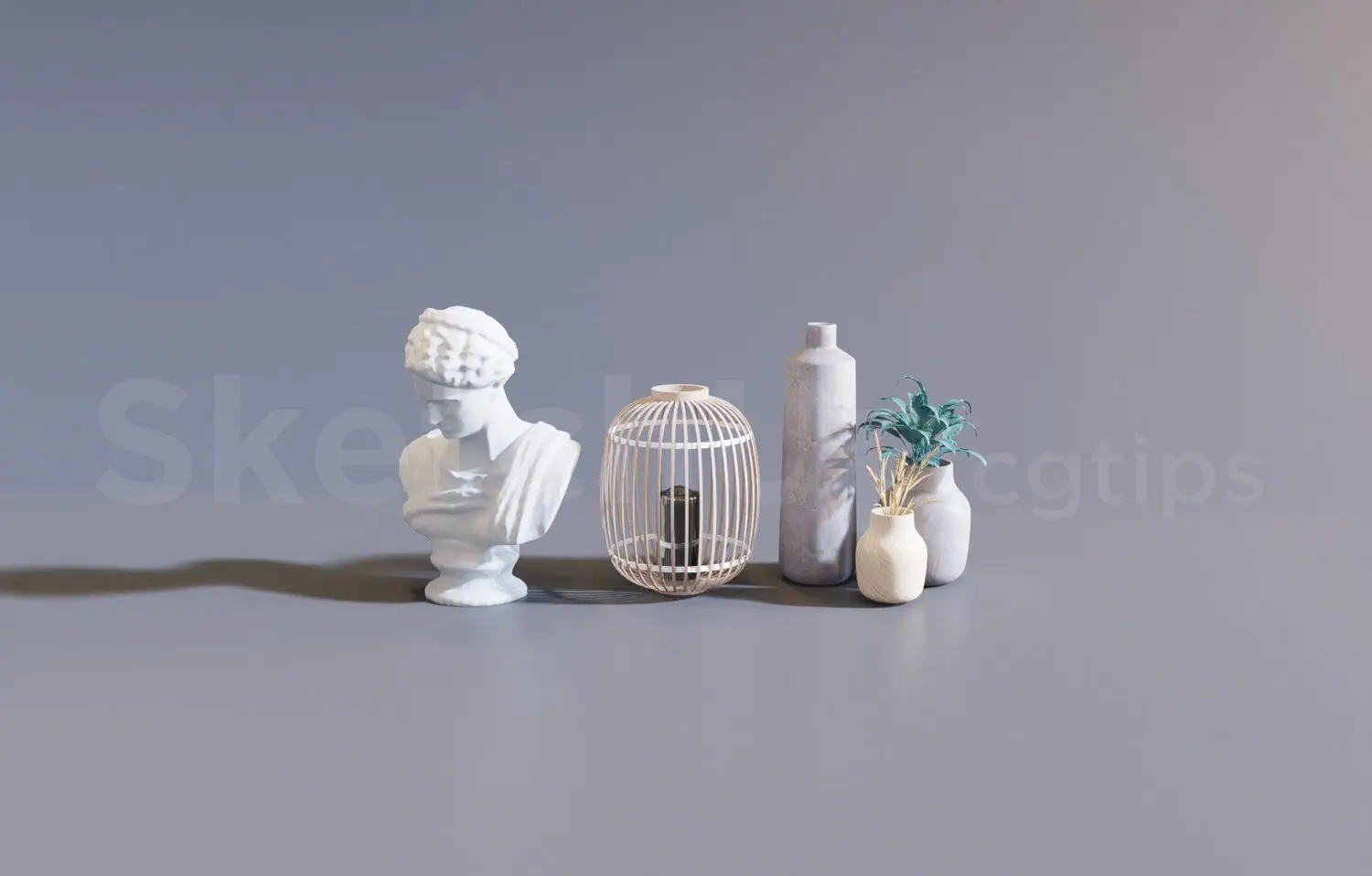 Decorative