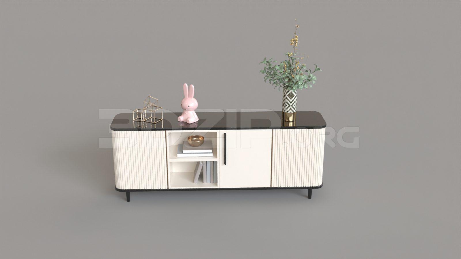 TV Cabinet