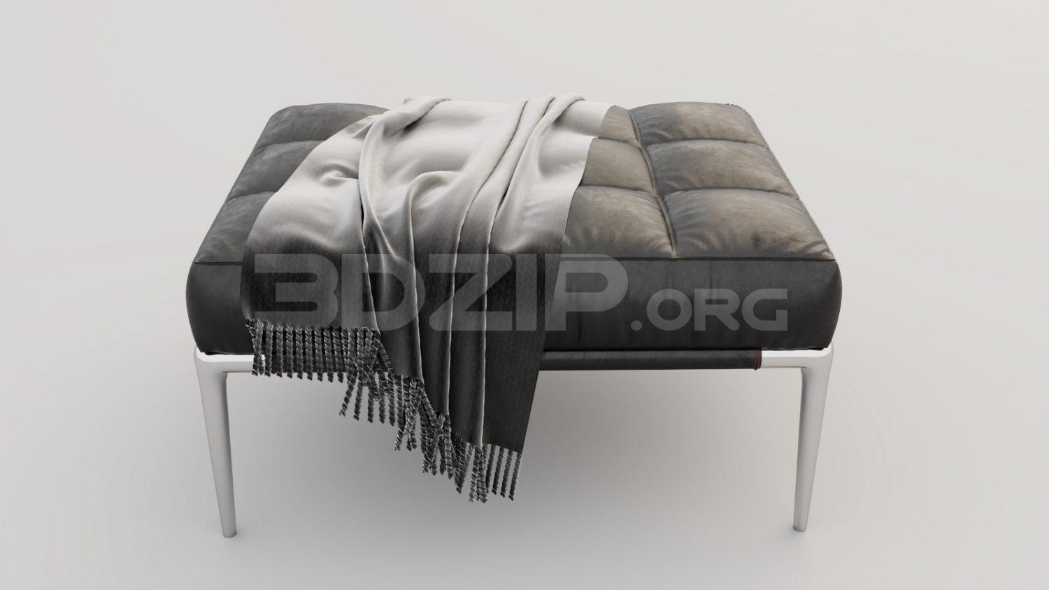 Stool