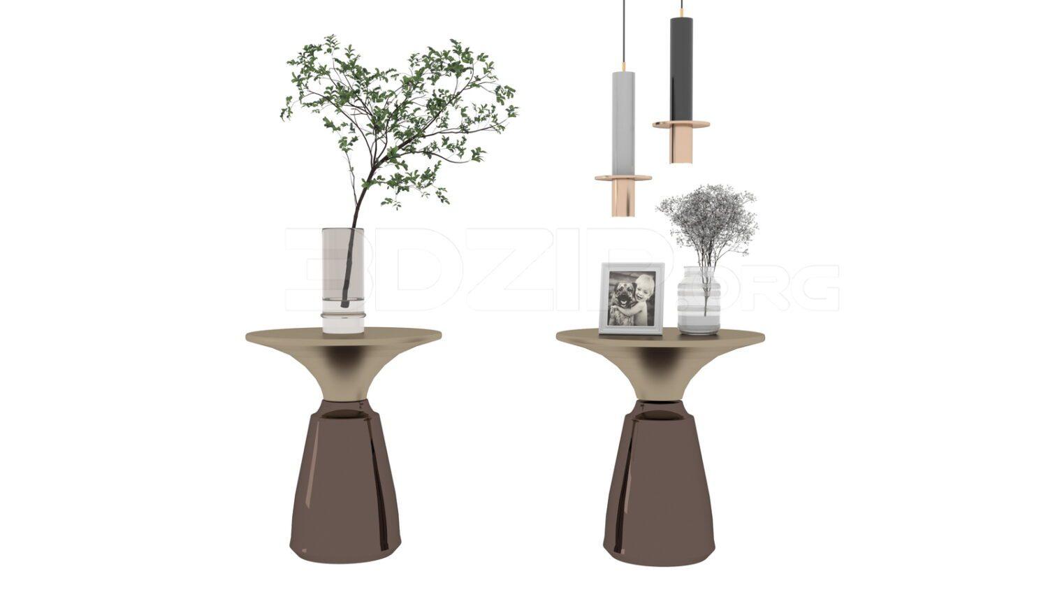 Decorative set