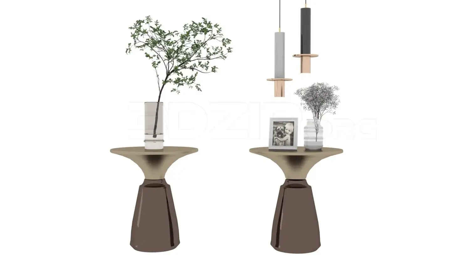 Decorative set