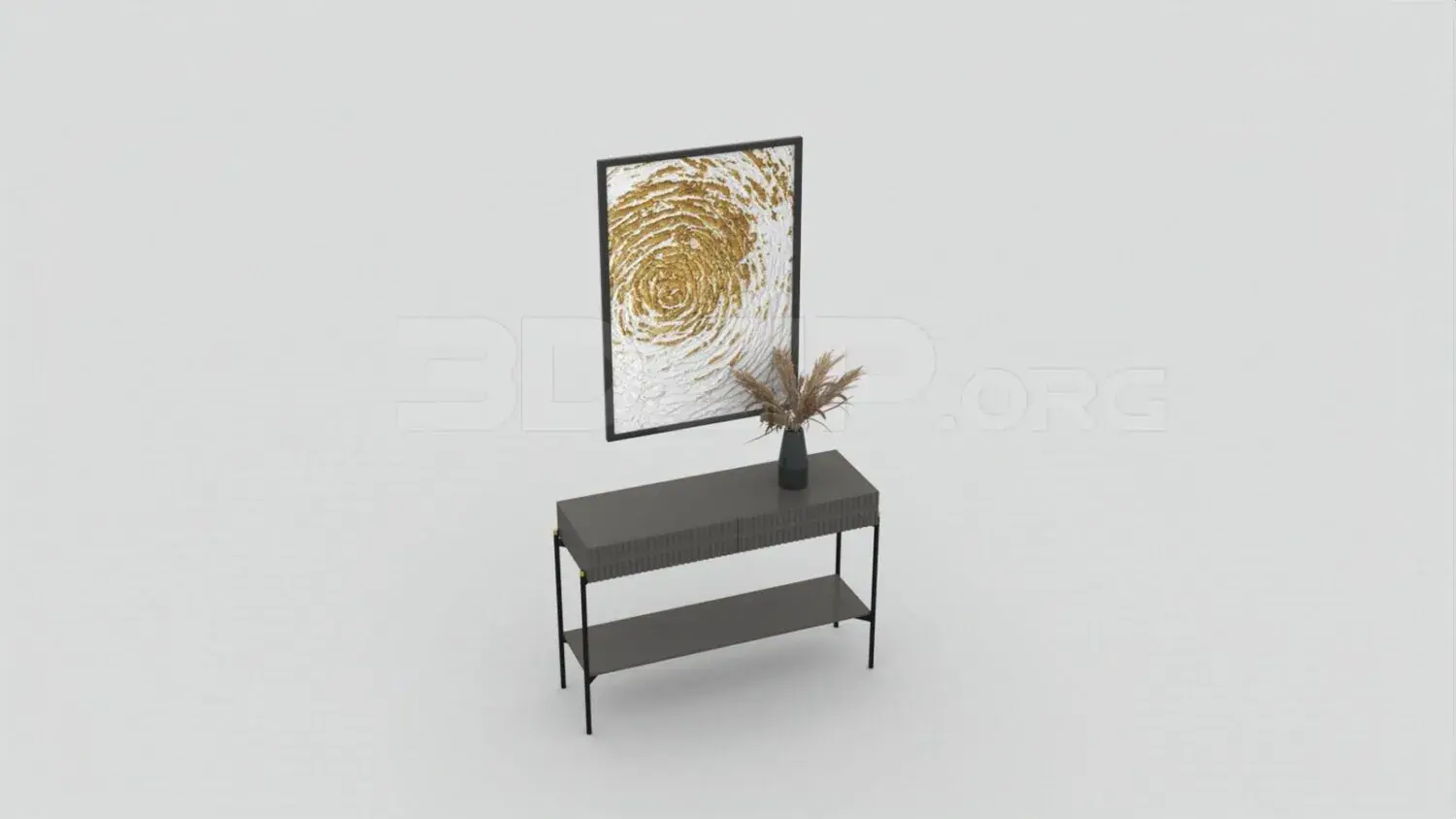 Dressing Table