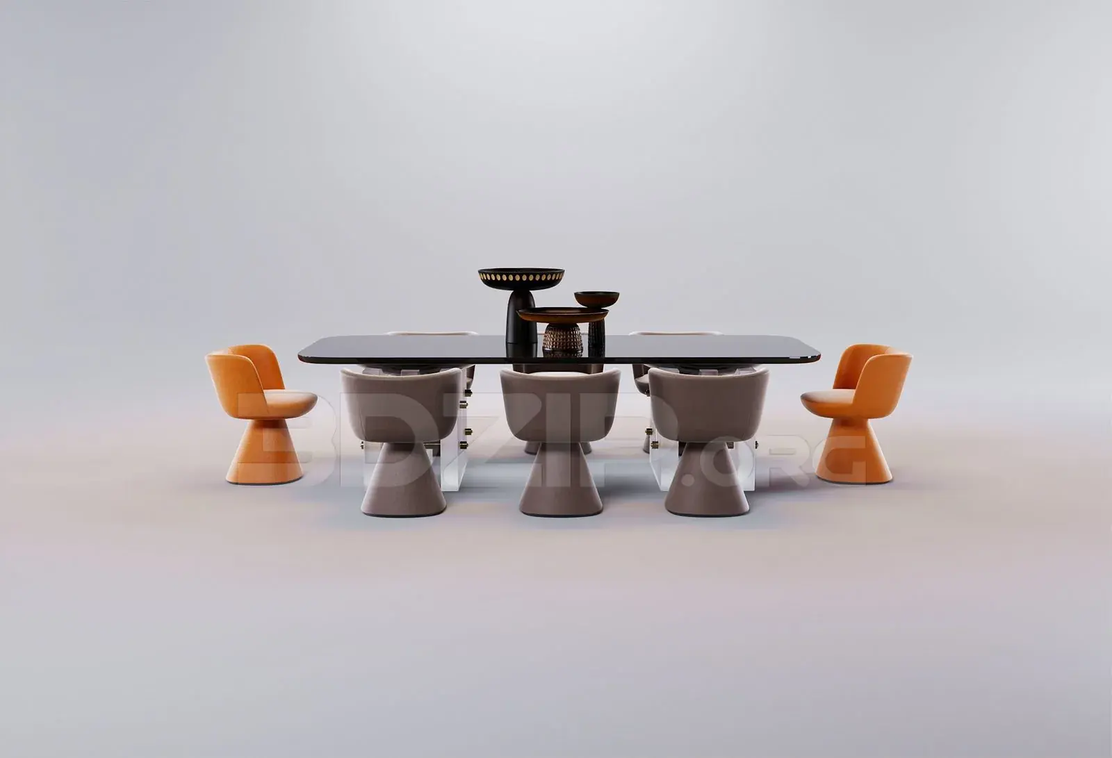 Dining Table And Chair