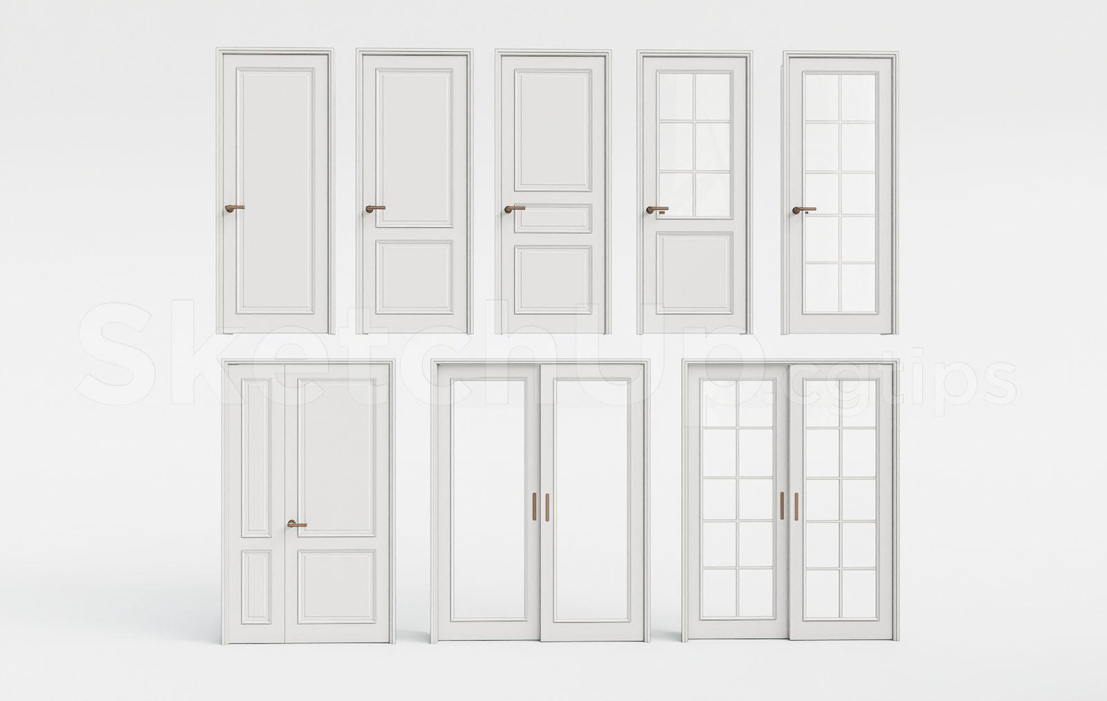 Door