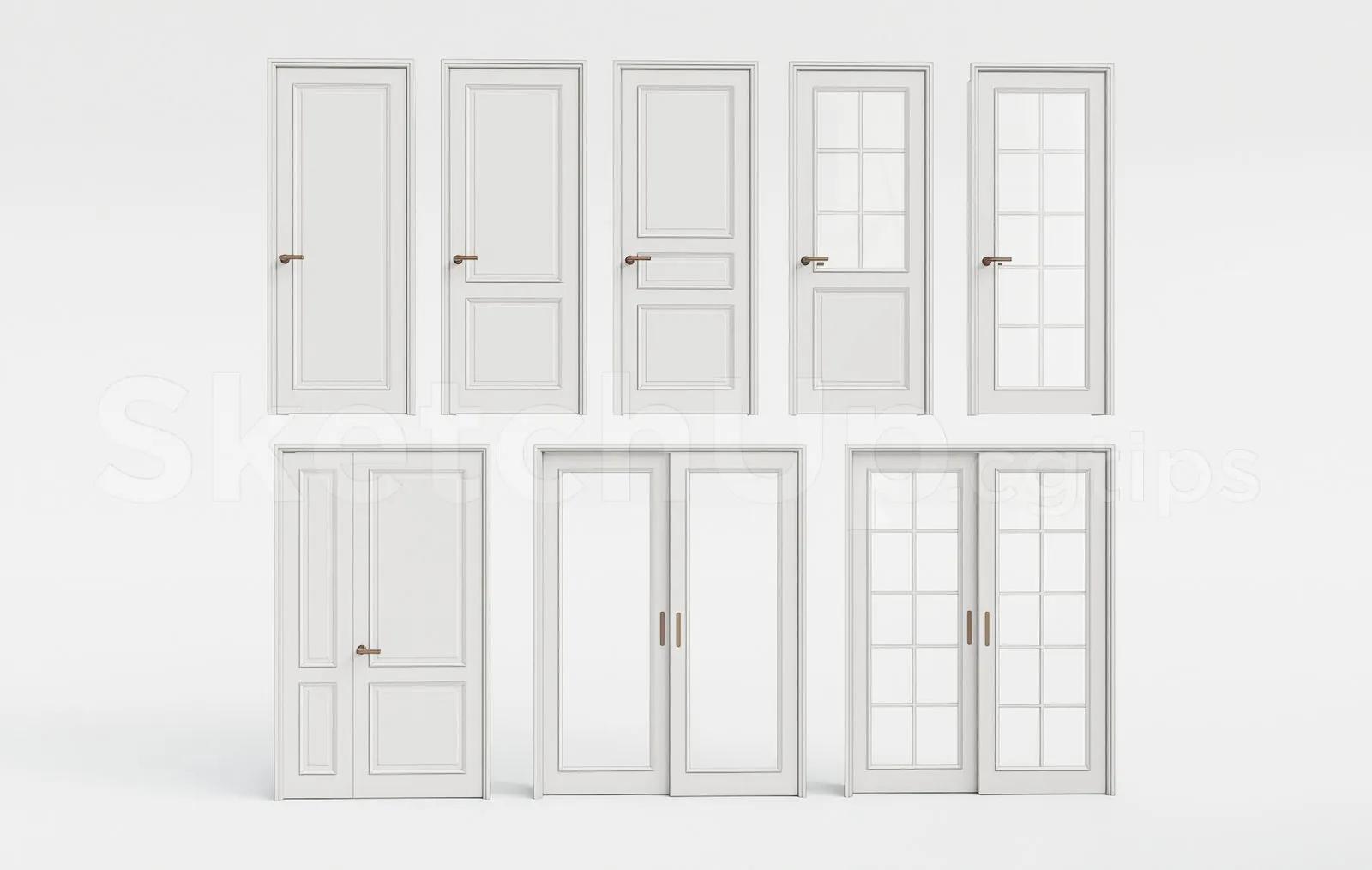 Door
