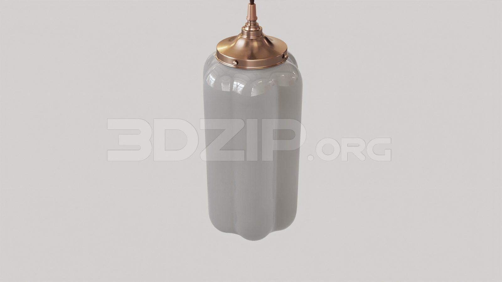 Ceiling Light