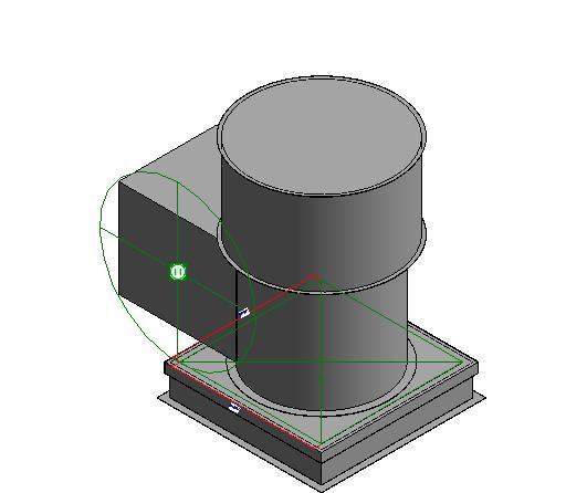 AFB-H_Roof_Exhauster