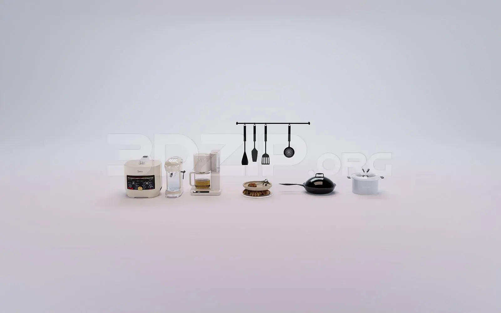 Tableware Kitchen