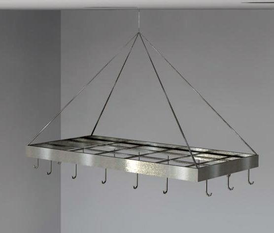 Pot Rack