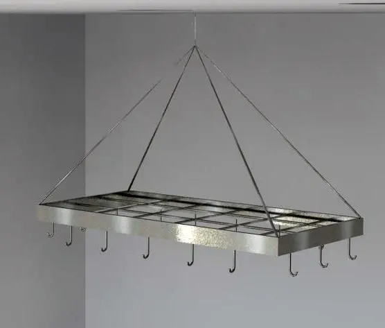 Pot Rack