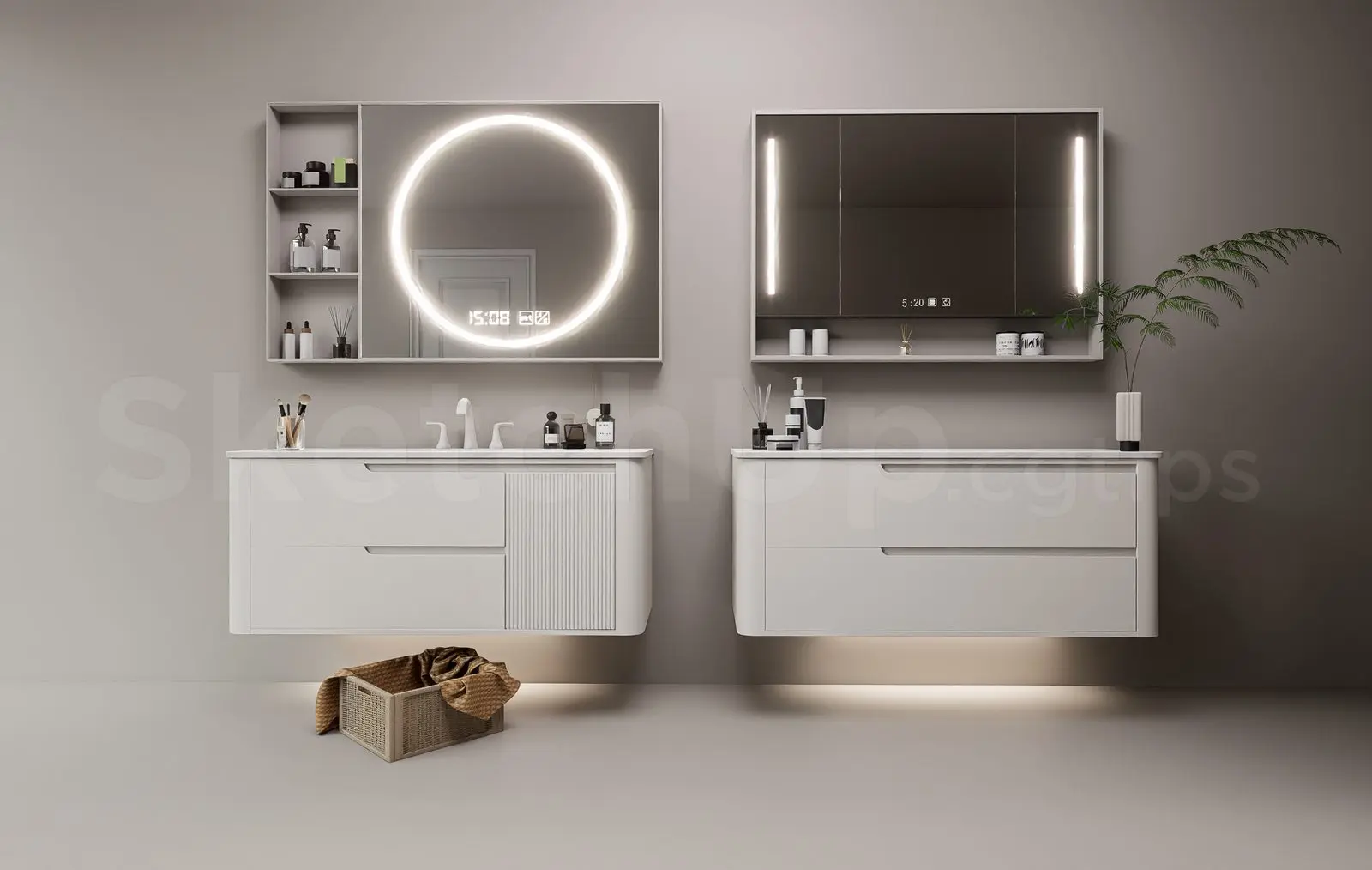Lavabo