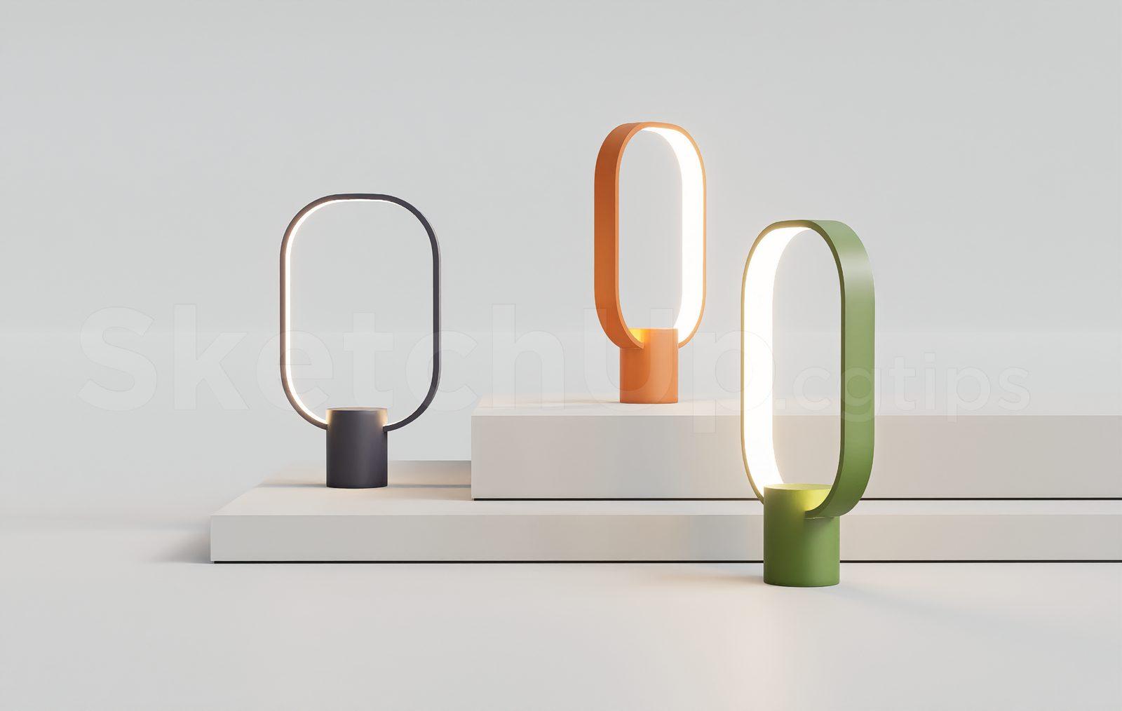 Table Lamp