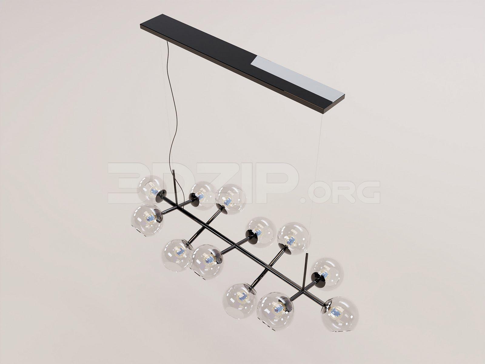 Ceiling Light