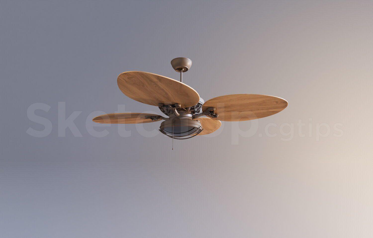 Ceiling Fans