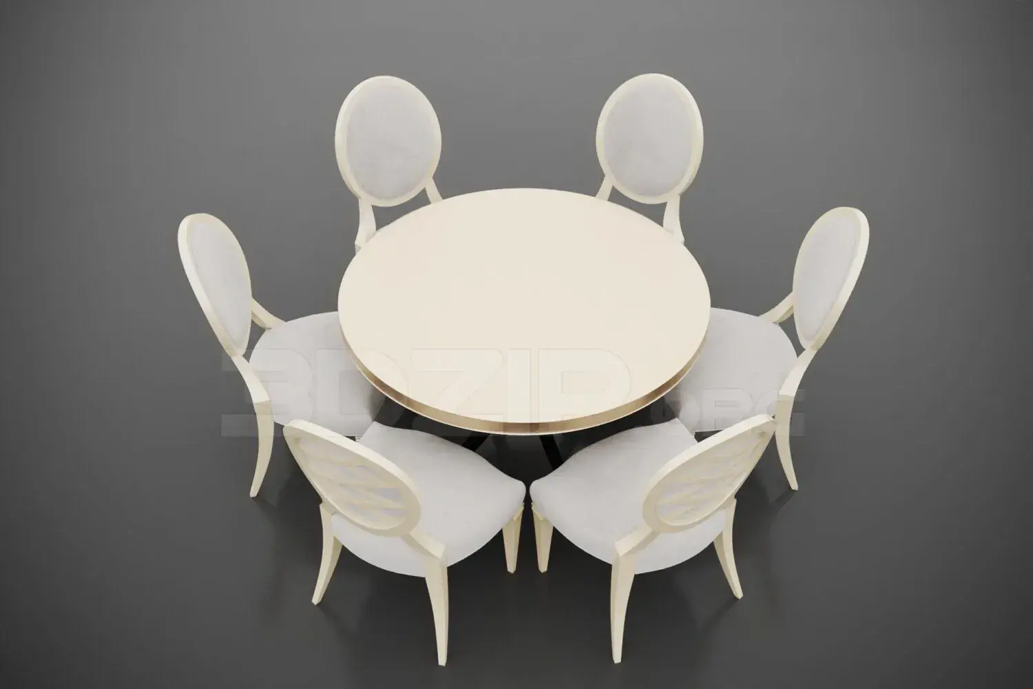 Dining Table And Chair