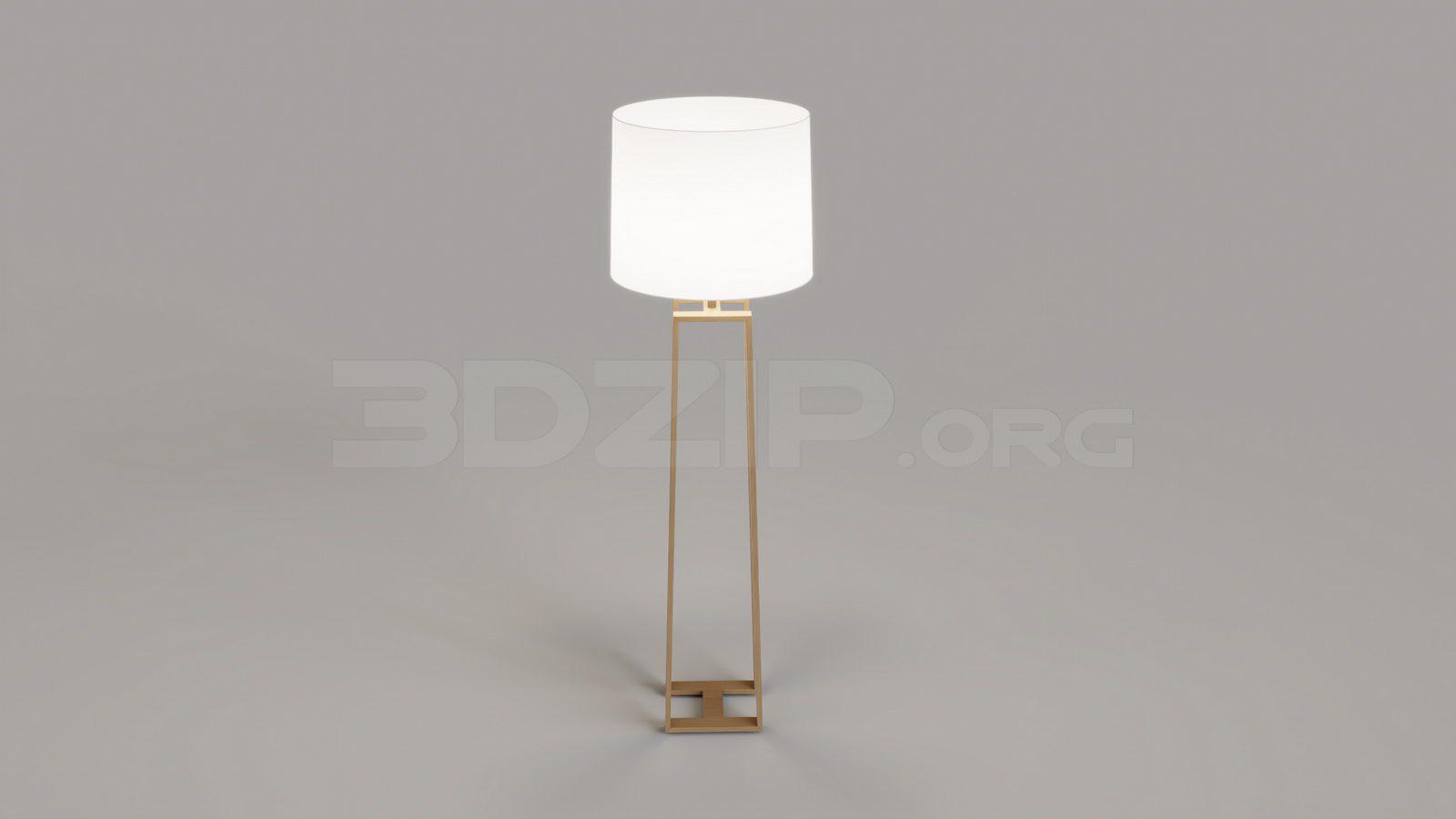 Floor Lamp
