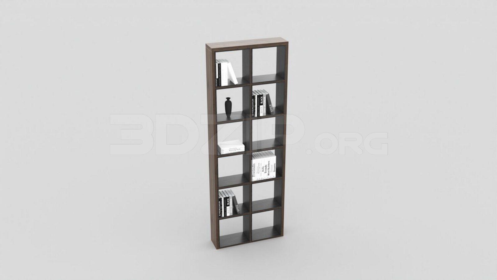 Bookshelf