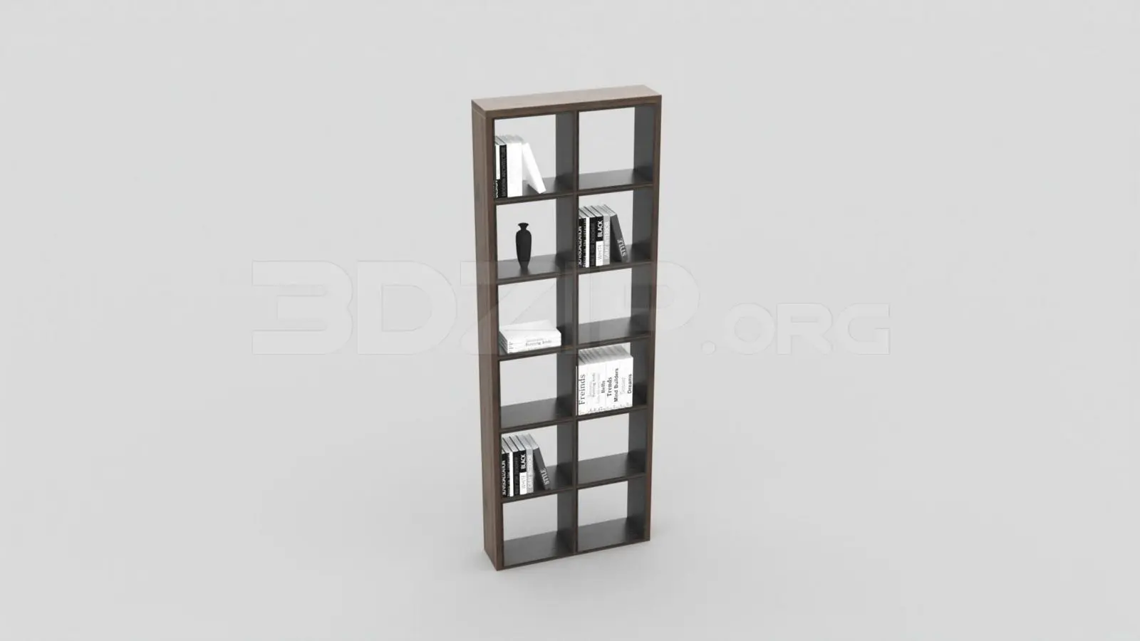 Bookshelf
