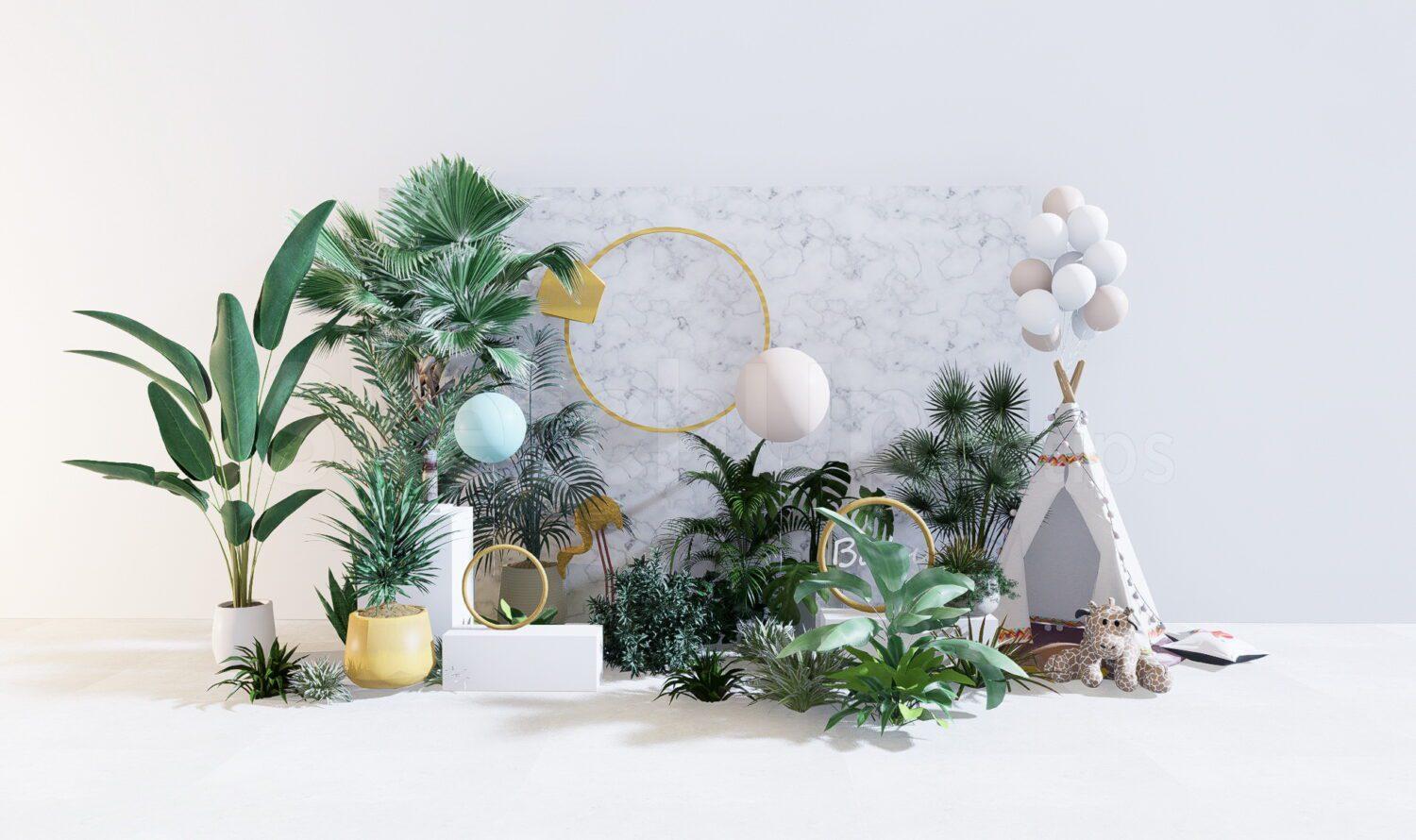Event Decoration