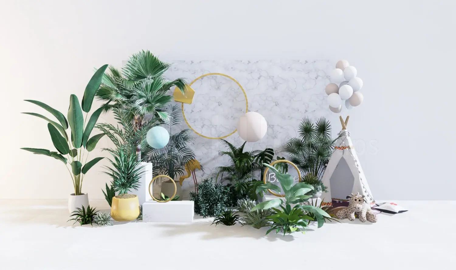 Event Decoration
