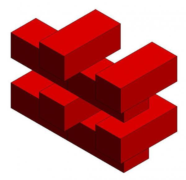 Akrimee_pattern Brick Vent Block