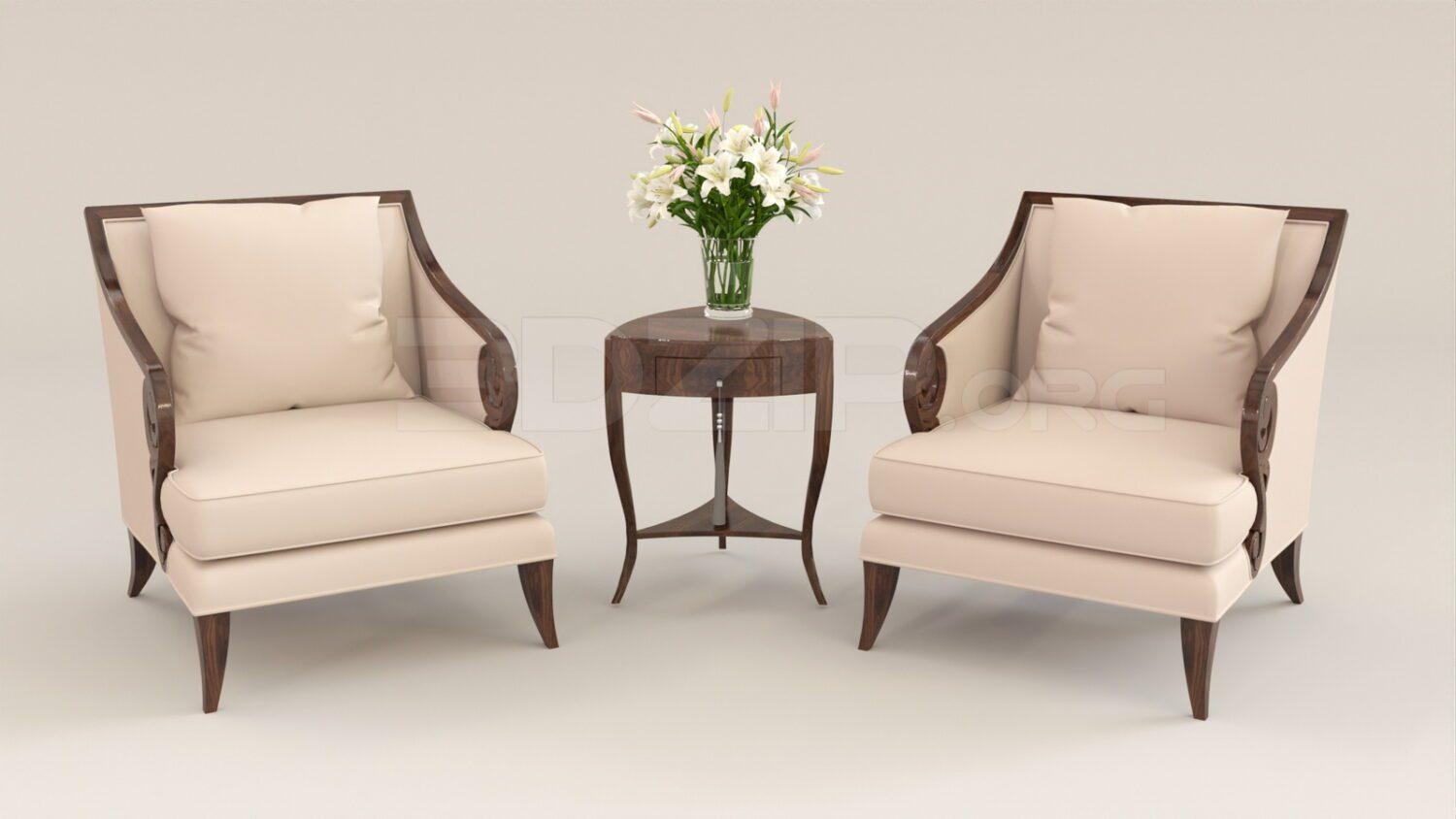 Armchair