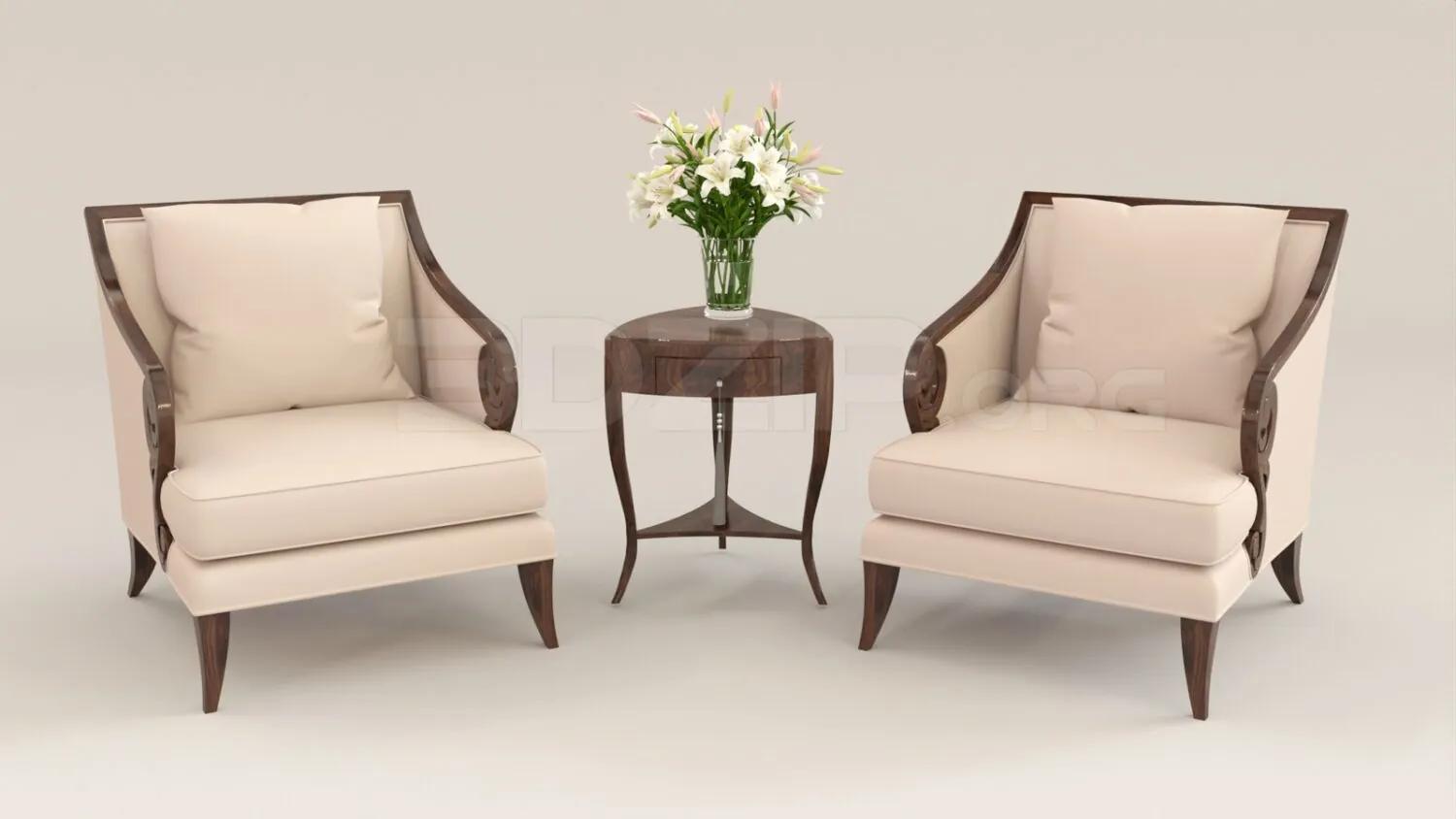 Armchair