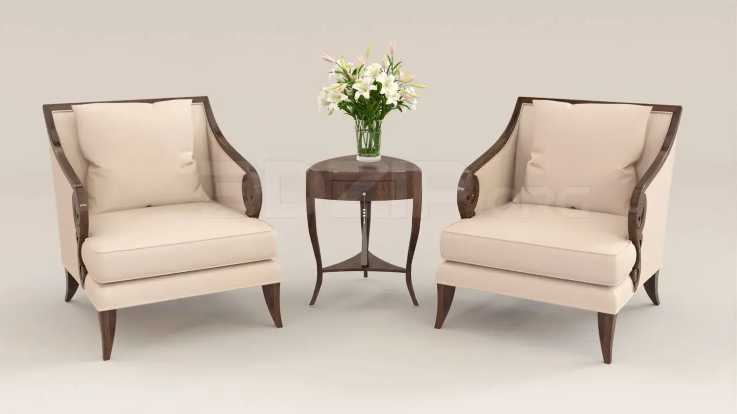 Armchair