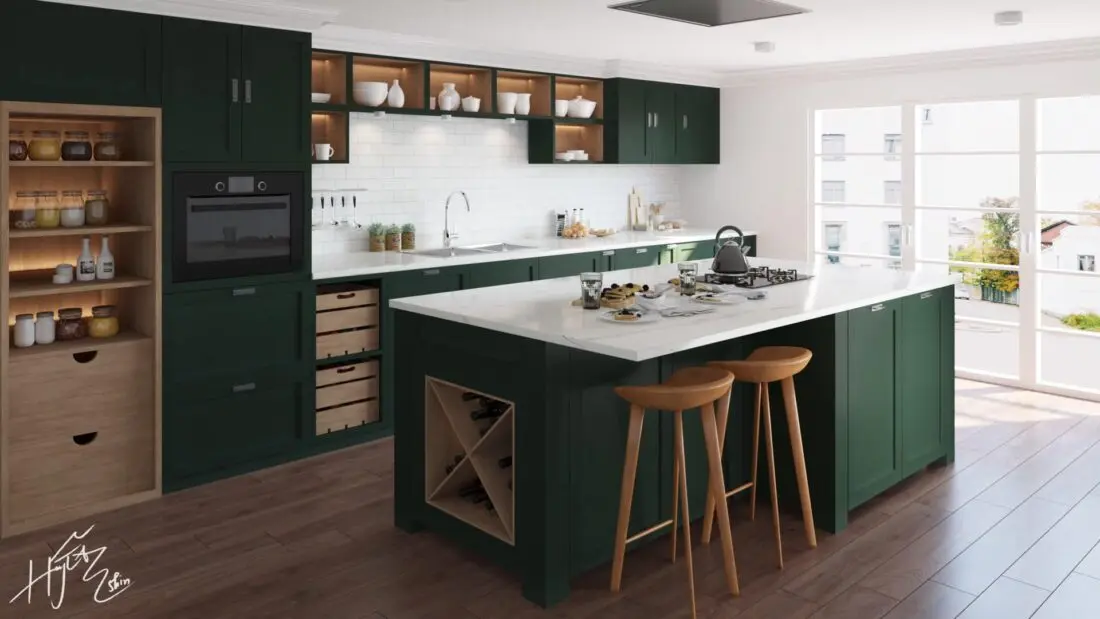Kitchen 230