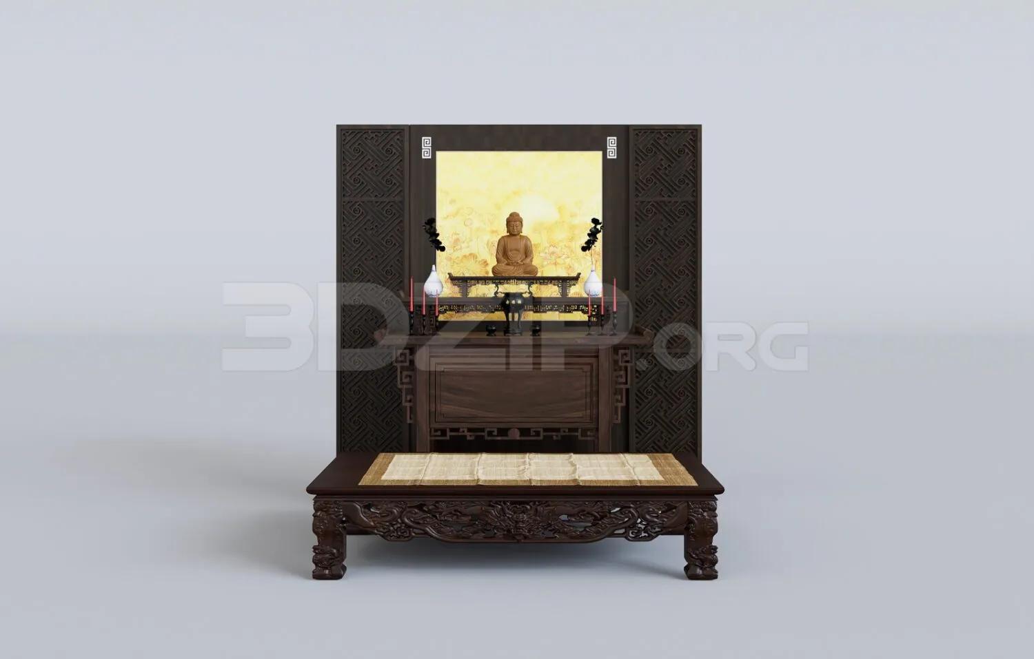 Altar