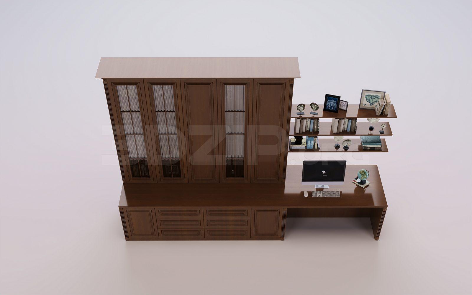 Work Desk