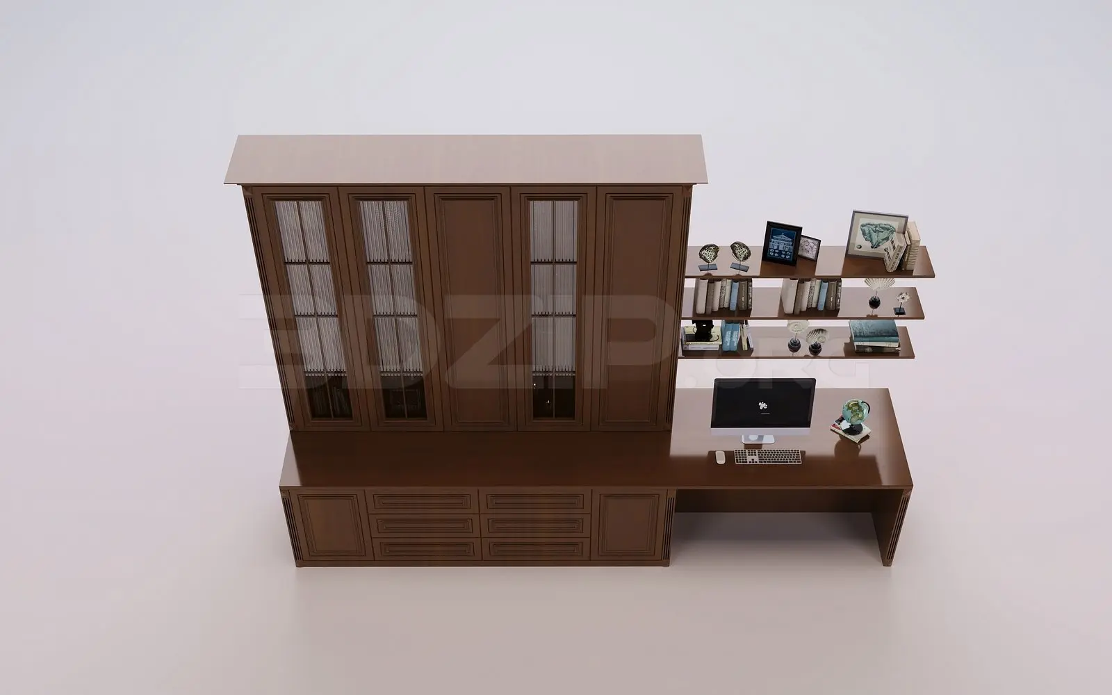 Work Desk