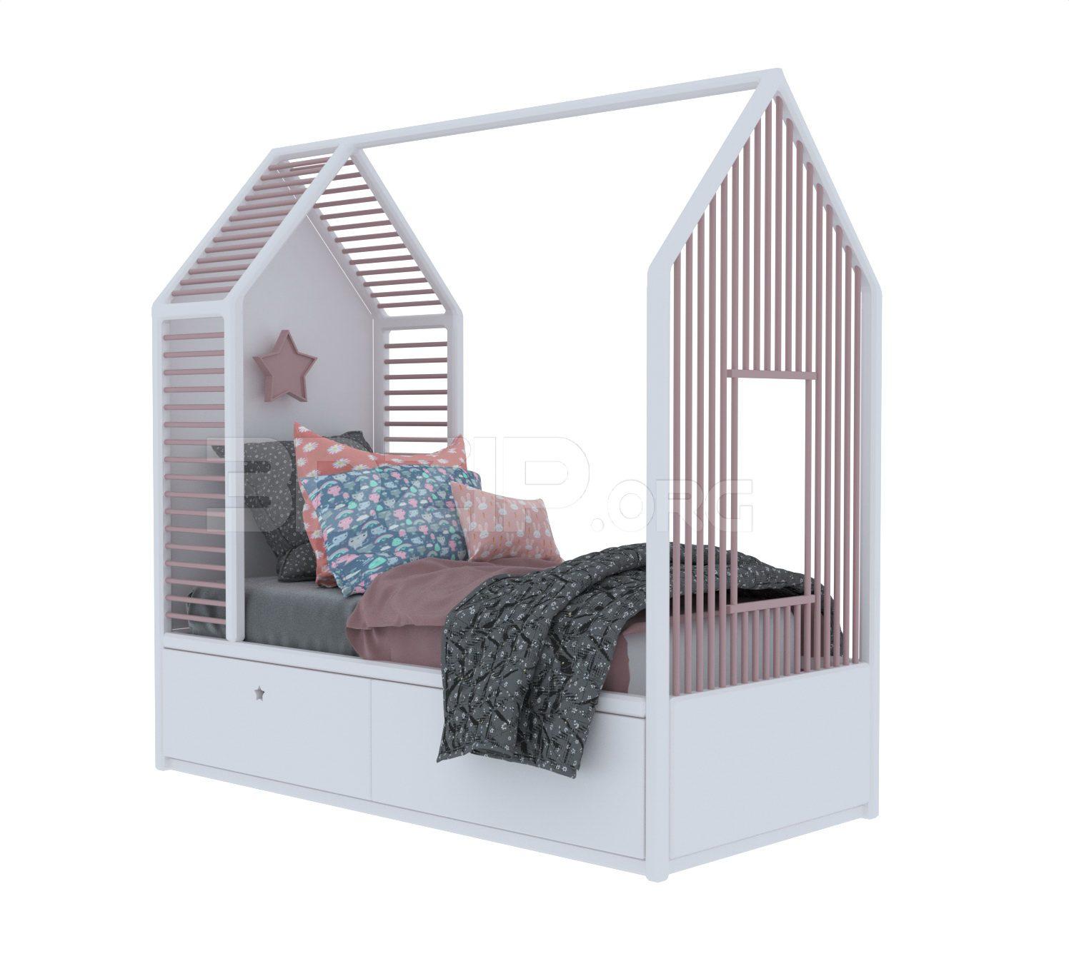 Child Bed