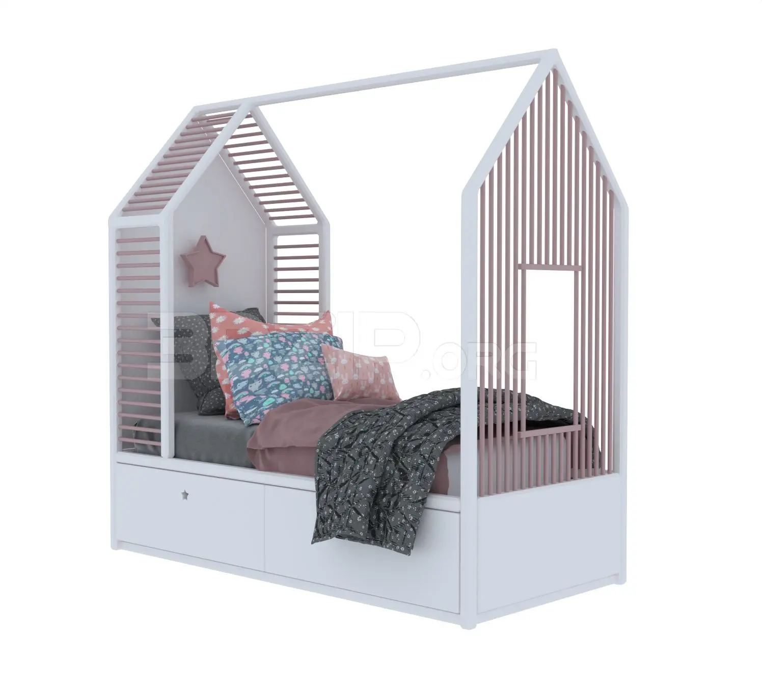 Child Bed