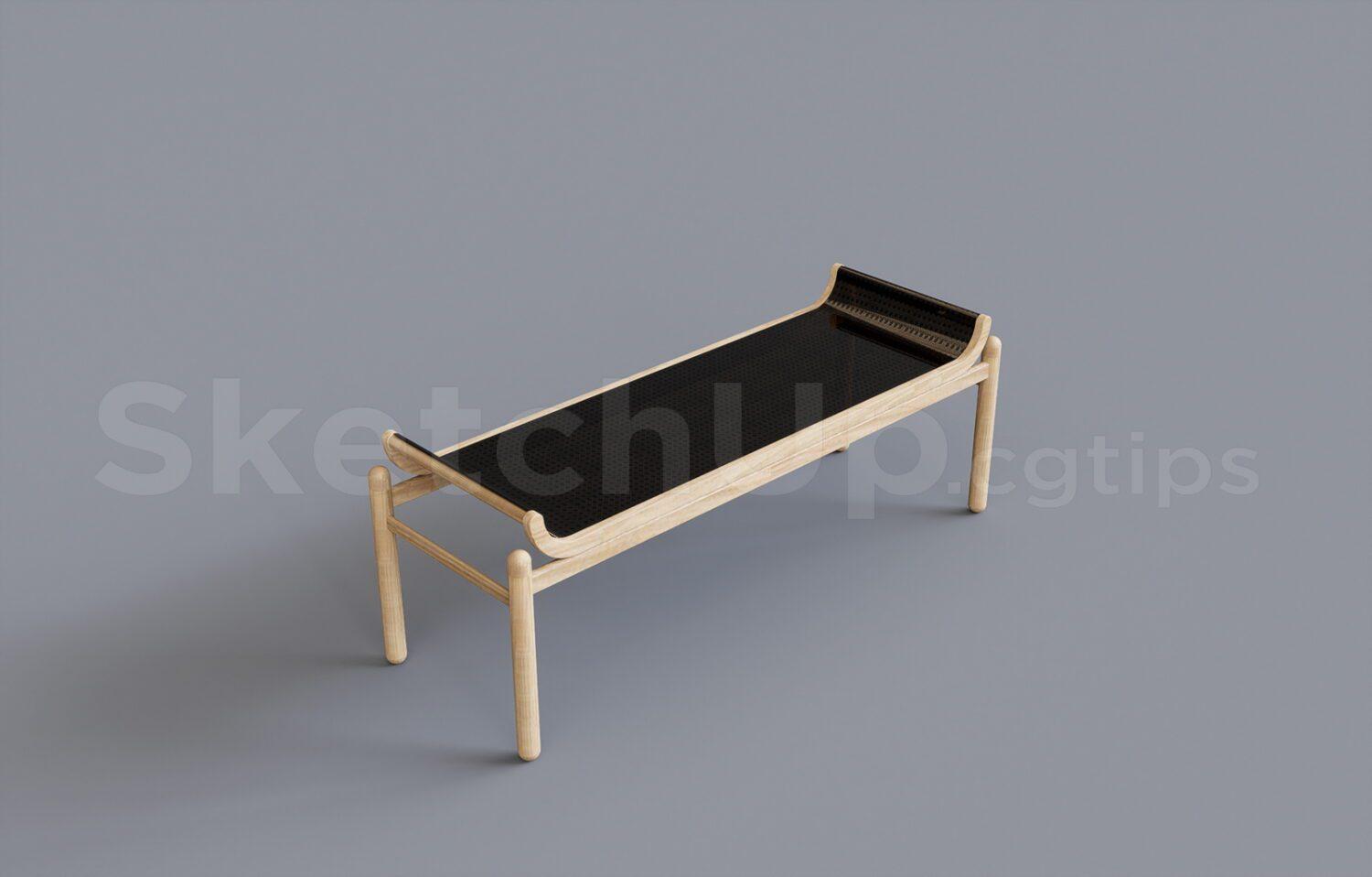 Bench
