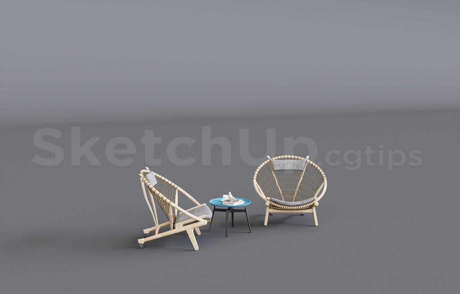 Armchair