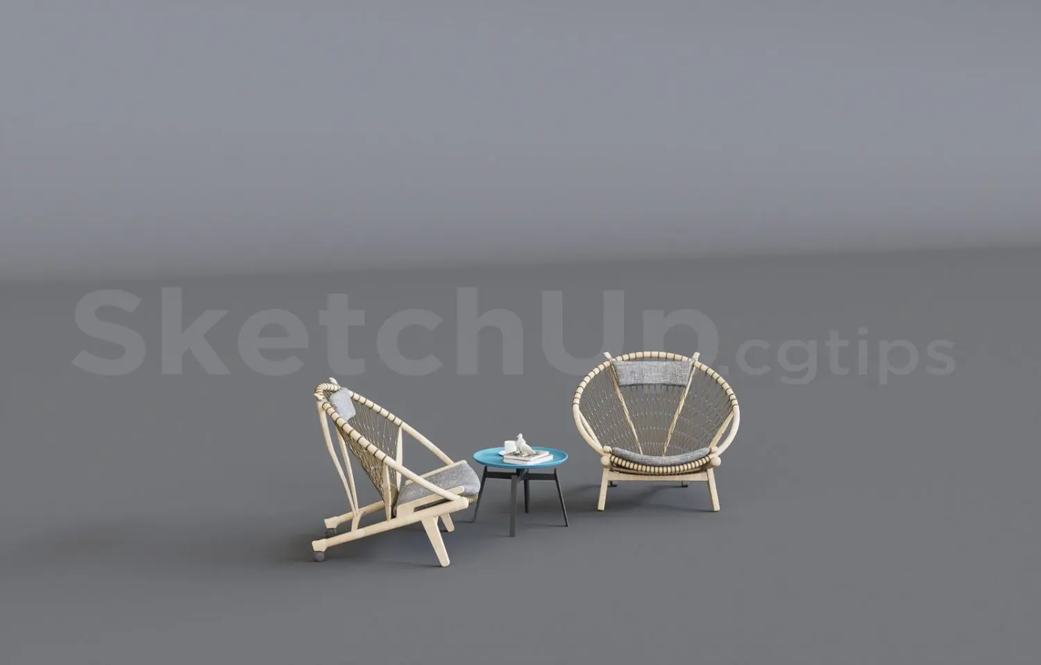 Armchair