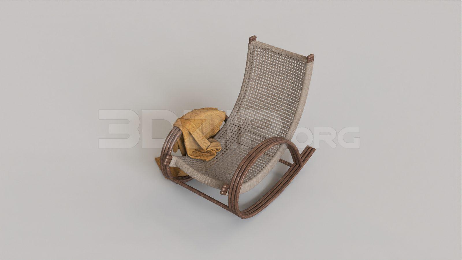 Armchair