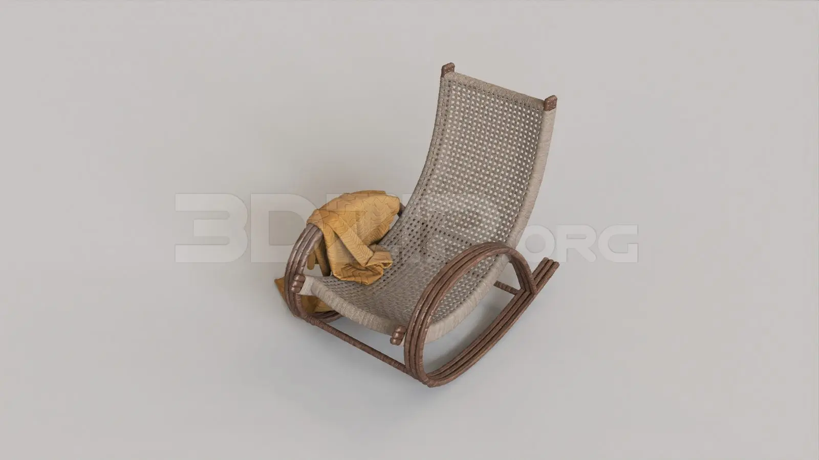 Armchair