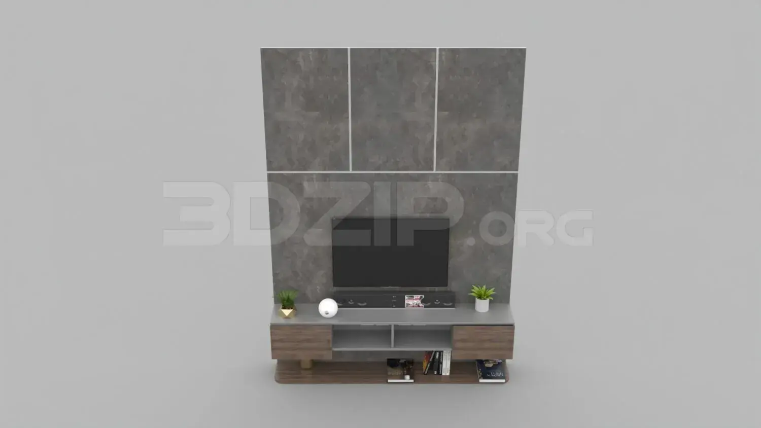 TV Cabinet