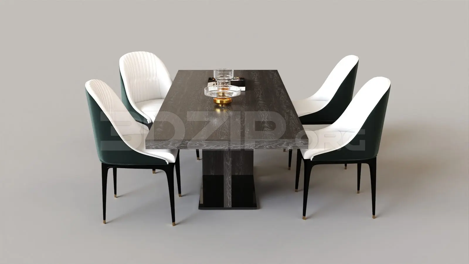 Dining Table And Chair