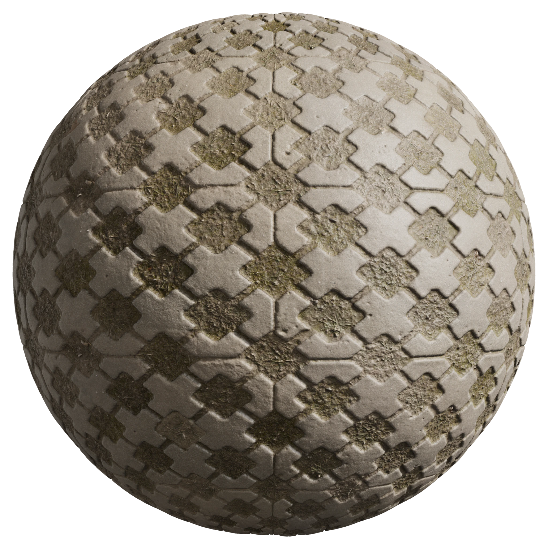 Paving Stones 007