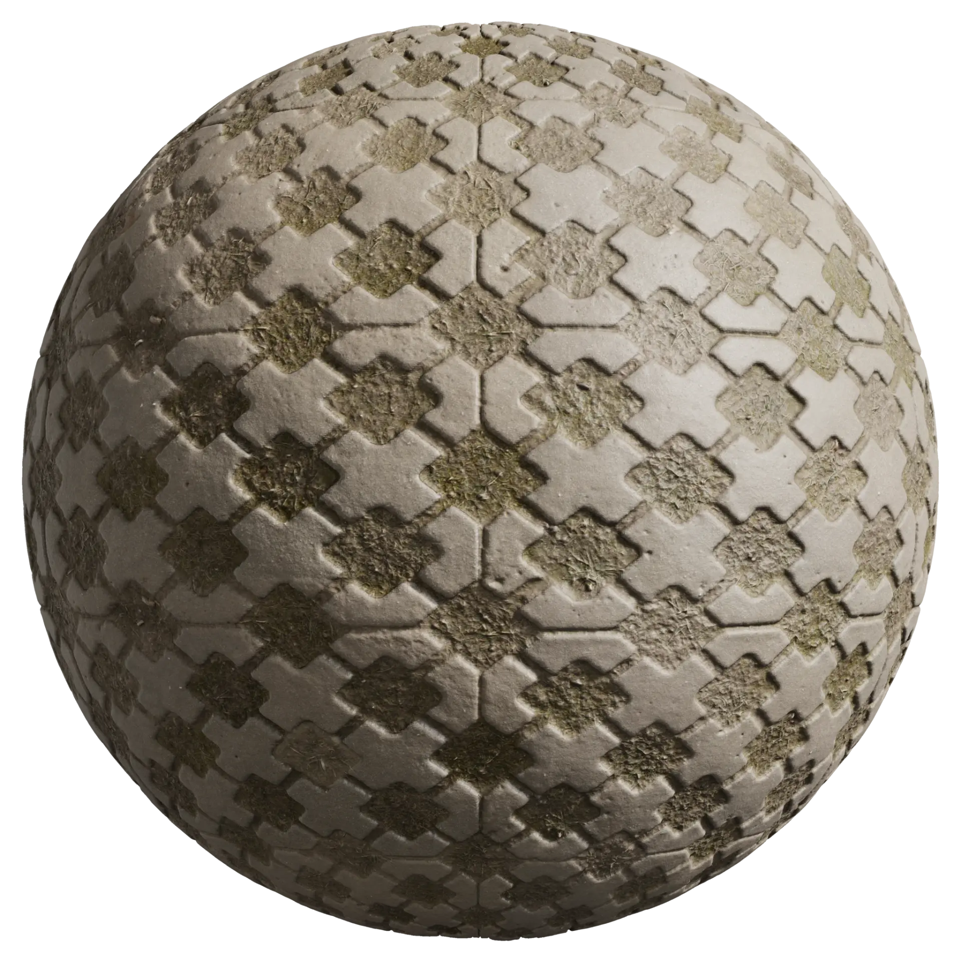 Paving Stones 007