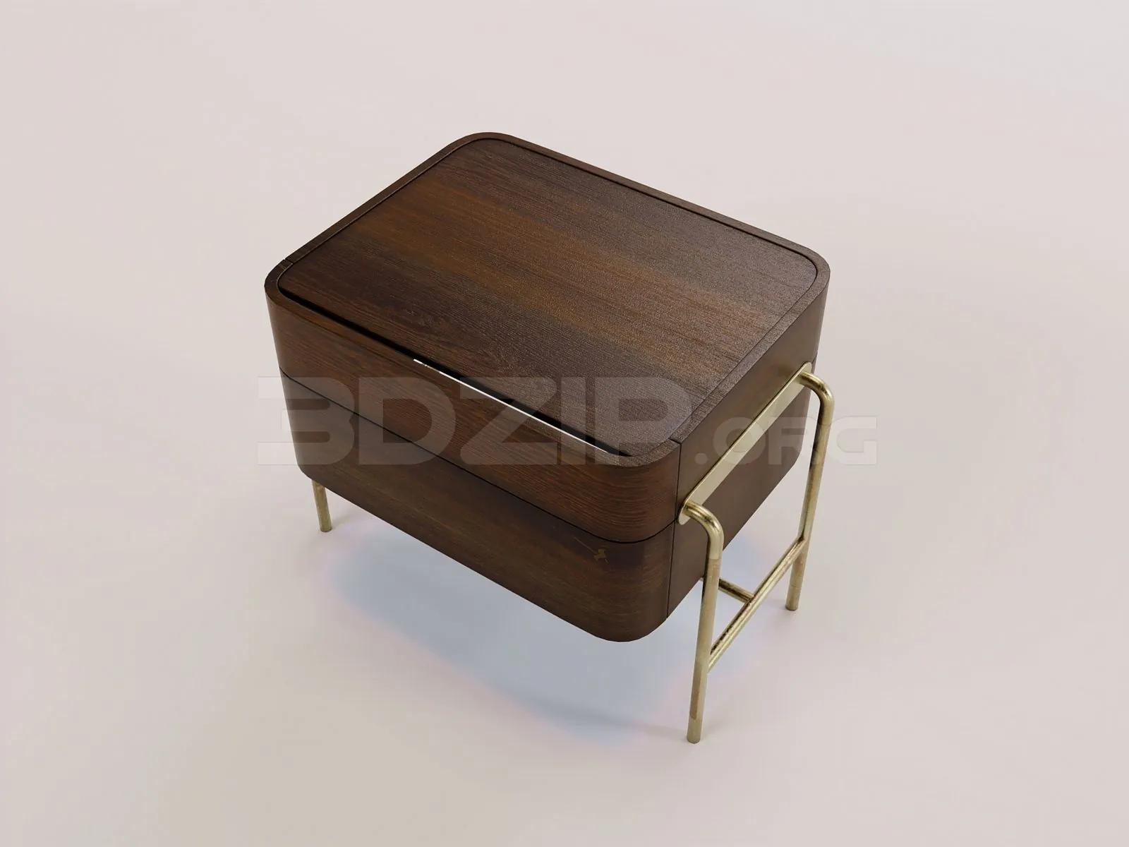 Bedside Table