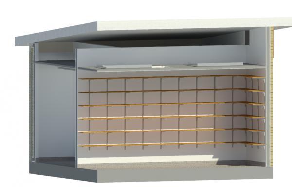 Book Shelf
