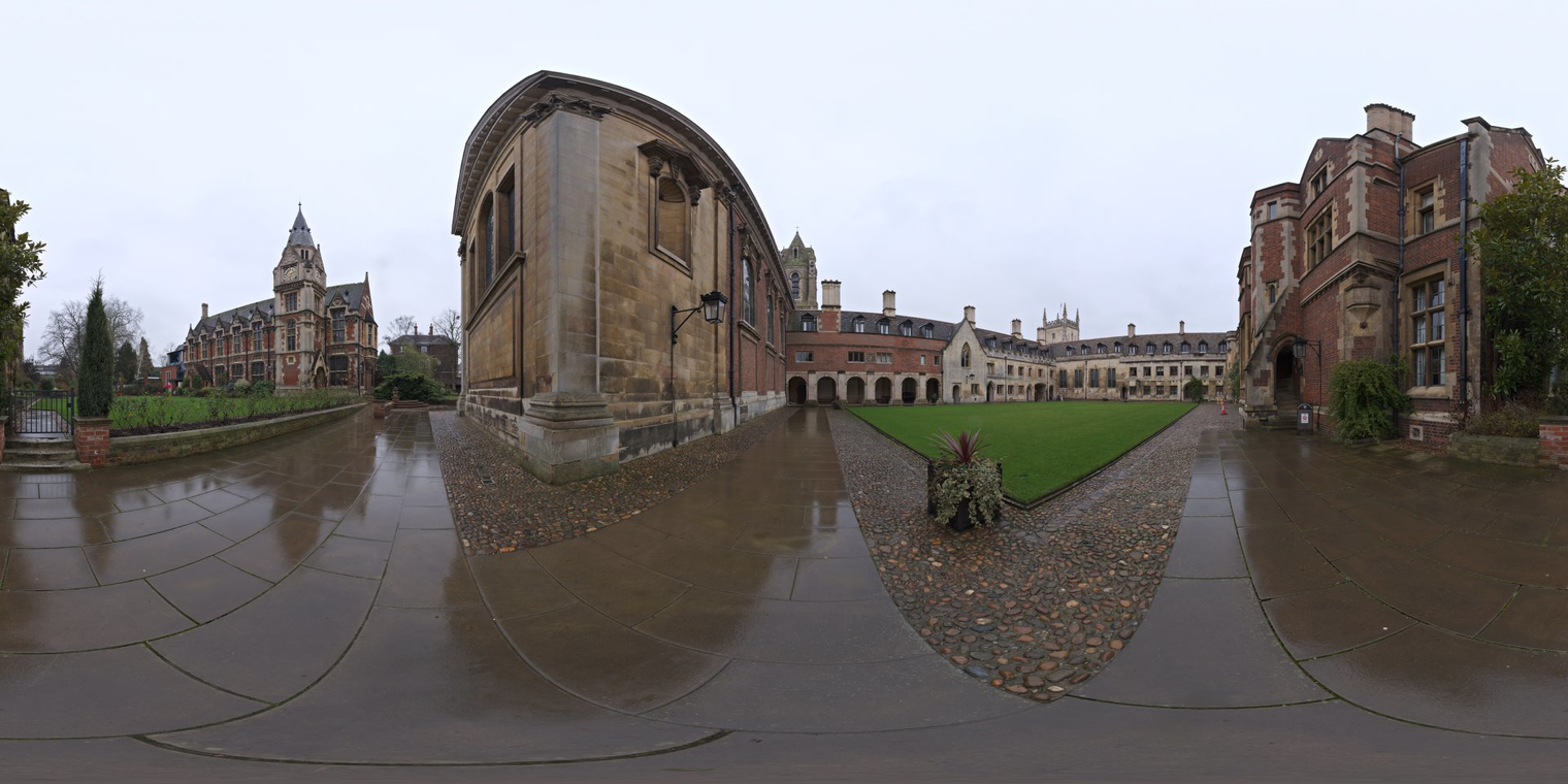 Cambridge