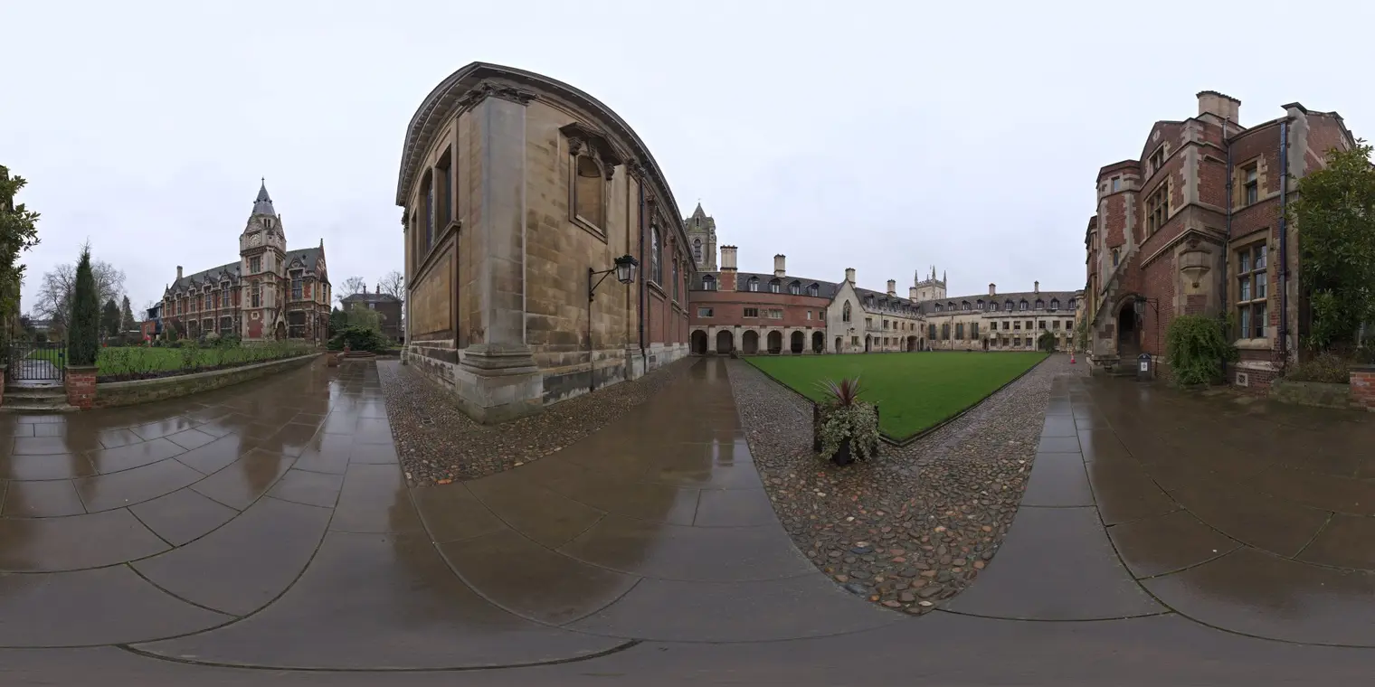 Cambridge